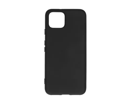 Чохол до мобільного телефона Armorstandart ICON Google Pixel 4 Black (ARM79518)