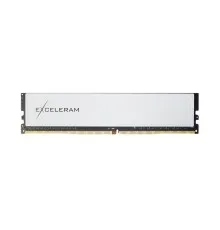 Модуль памяти для компьютера DDR4 16GB 3200 MHz White Sark eXceleram (EBW4163222X)