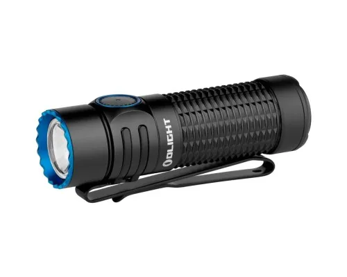 Ліхтар Olight Warrior Nano Black (Warrior nano)