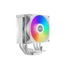 Кулер для процессора PcCooler R400 ARGB WH