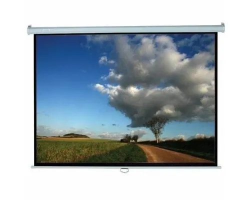 Проекционный экран M100XWH Elite Screens