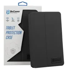 Чохол до планшета BeCover Premium Lenovo Tab M10 Plus (3rd Gen)/K10 Pro TB-226 10.61" Black (707972)