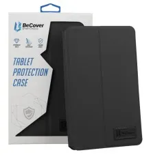 Чехол для планшета BeCover Premium Lenovo Tab M10 Plus (3rd Gen)/K10 Pro TB-226 10.61" Black (707972)