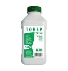 Тонер HP LJ1100/5L(C4092/3906)/CanonEP22 ColorWay (TH-1100)