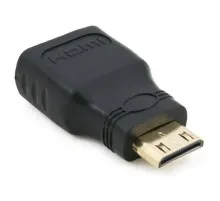 Перехідник HDMI to Mini HDMI Extradigital (KBH1652)