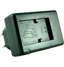 Зарядний пристрій для фото PowerPlant NP-FP50, NP-FP70, NP-FH50, NP-FH70, NP-FV50, NP-FV100 (DVOODV2020)