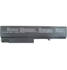 Акумулятор до ноутбука AlSoft HP Compaq 6510b PB994A 5200mAh 6cell 11.1V Li-ion (A41017)