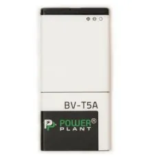 Акумуляторна батарея PowerPlant Nokia Lumia 730 (BV-T5A) 2300mAh (SM180059)