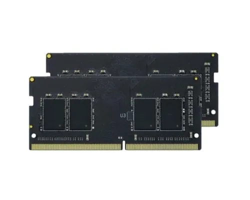 Модуль памяти для ноутбука SoDIMM DDR4 32GB (2x16GB) 2400 MHz eXceleram (E432247SD)