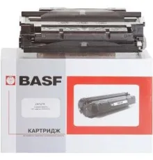 Картридж BASF для HP LJ 4000/4050 аналог C4127X Black (KT-C4127X)