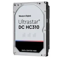 Жесткий диск 3.5" 4TB WDC Hitachi HGST (0B36040 / HUS726T4TALE6L4)