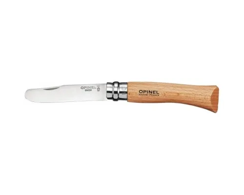 Нож Opinel №7 "My First Opinel" (001696)