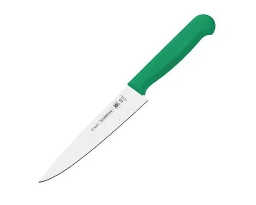 Кухонный нож Tramontina Professional Master для мяса 152 мм Green (24620/126)