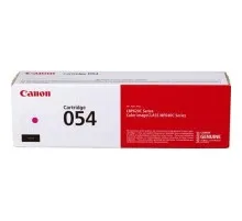 Картридж Canon 054 Magenta 1.2K (3022C002)