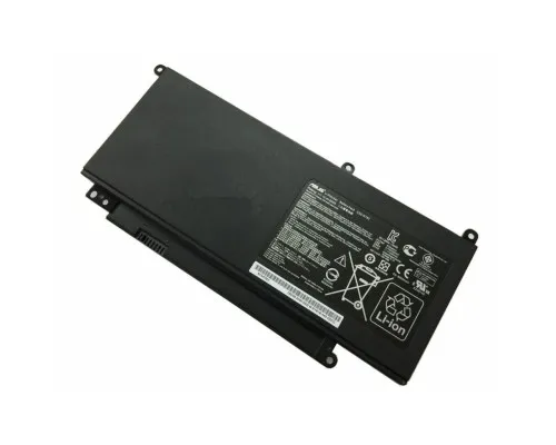 Аккумулятор для ноутбука ASUS N750 C32-N750, 6060mAh (69Wh), 6cell, 11.1V, Li-Pol (A47279)