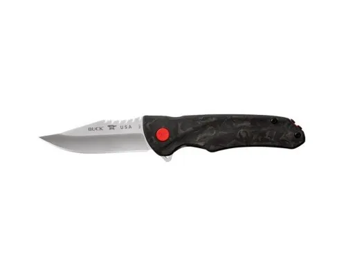 Нож Buck Sprint Pro Carbon Fiber (841CFS)