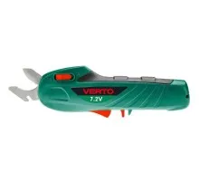 Секатор Verto акумуляторний (52G300)