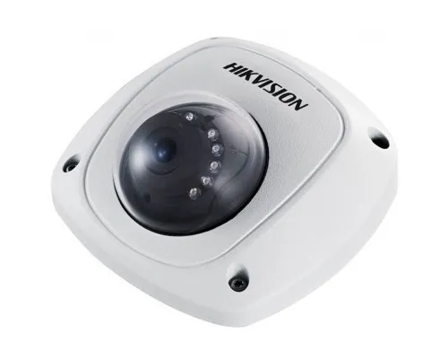 Камера видеонаблюдения Hikvision AE-VC211T-IRS (2.8)