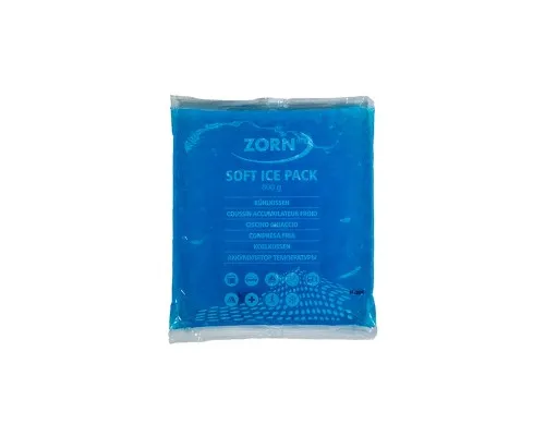 Аккумулятор холода Zorn SoftIce 800 blue (4251702589034)