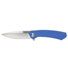 Нож Adimanti by Ganzo (Skimen design) Blue (Skimen-BL)
