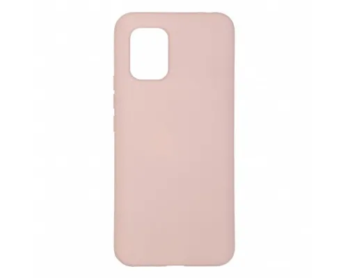 Чохол до мобільного телефона Armorstandart ICON Case Xiaomi Mi 10 lite Pink Sand (ARM56875)