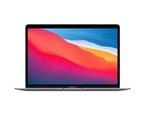 Ноутбук Apple MacBook Air M1 Space Grey (MGN63UA/A)