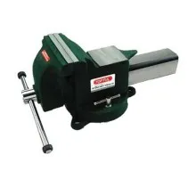 Лещата Toptul слюсарні 100мм 4" поворотні (DJAC0104)
