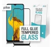 Скло захисне Piko Piko Full Glue Vivo Y3 (1283126505874)