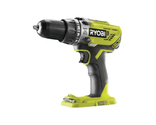 Шуруповерт Ryobi ONE+ R18PD3-0 (5133002888)