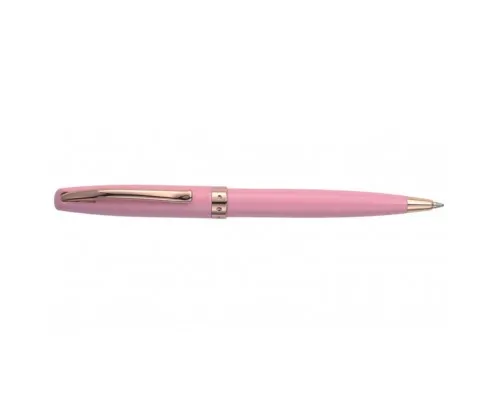 Ручка шариковая Regal в футляре PB10, розовая (R38225.PB10.B)