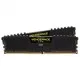Модуль памяті для компютера DDR4 16GB (2x8GB) 3600 MHz Vengeance LPX Black Corsair (CMK16GX4M2D3600C16)