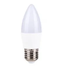 Лампочка Works LED - C37-LB0540-E27