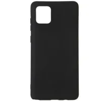 Чехол для мобильного телефона Armorstandart Matte Slim Fit для Samsung Note 10 lite (N770) Black (ARM58538)
