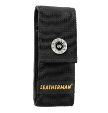 Чохол для мультитула Leatherman Medium 4" Nylon Black (934928)