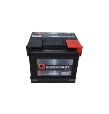 Акумулятор автомобільний EUROSTART 50A (550012043)
