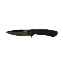 Нож Adimanti by Ganzo (Skimen design) All Black (Skimen-SH)