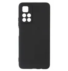 Чехол для мобильного телефона BeCover Xiaomi Poco M4 Pro 5G Black (707043)