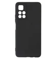 Чохол до мобільного телефона BeCover Xiaomi Poco M4 Pro 5G Black (707043)