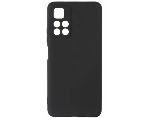 Чохол до мобільного телефона BeCover Xiaomi Poco M4 Pro 5G Black (707043)