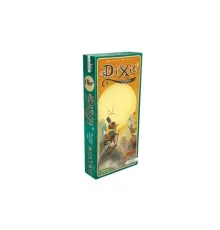 Настольная игра Аsmodee Dixit 4: Origins (Диксит 4: Источники) (1001)