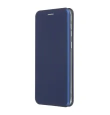 Чехол для мобильного телефона Armorstandart G-Case для Samsung A03 Core Blue (ARM60869)