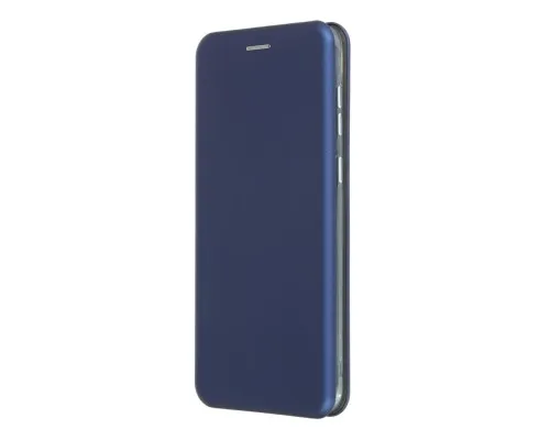 Чохол до мобільного телефона Armorstandart G-Case для Samsung A03 Core Blue (ARM60869)