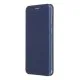 Чохол до мобільного телефона Armorstandart G-Case для Samsung A03 Core Blue (ARM60869)