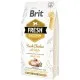 Сухой корм для собак Brit Fresh Chicken/Potato Adult 2.5 кг (8595602530748)
