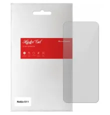 Плівка захисна Armorstandart для Nokia G11 (ARM61690)