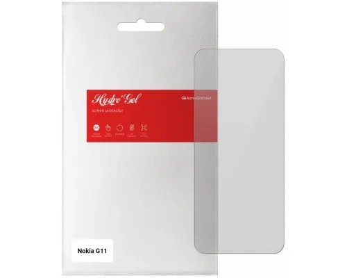 Плівка захисна Armorstandart для Nokia G11 (ARM61690)
