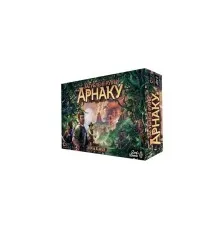 Настольная игра Lord of Boards Утерянные руины Арнаку, украинский (LOB2101UK)