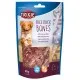 Лакомство для собак Trixie Premio Rice Duck Bones рис/утка 80 г (4011905317427)
