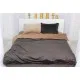 Постільна білизна MirSon Велюр Winter Frost 28-0004 + 28-0003 Kohleria Velvet 2х143х210 (2200004008653)