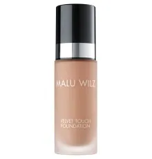 Тональна основа Malu Wilz Velvet Touch 14 - Cinnamon Beauty 30 мл (4043993452148)